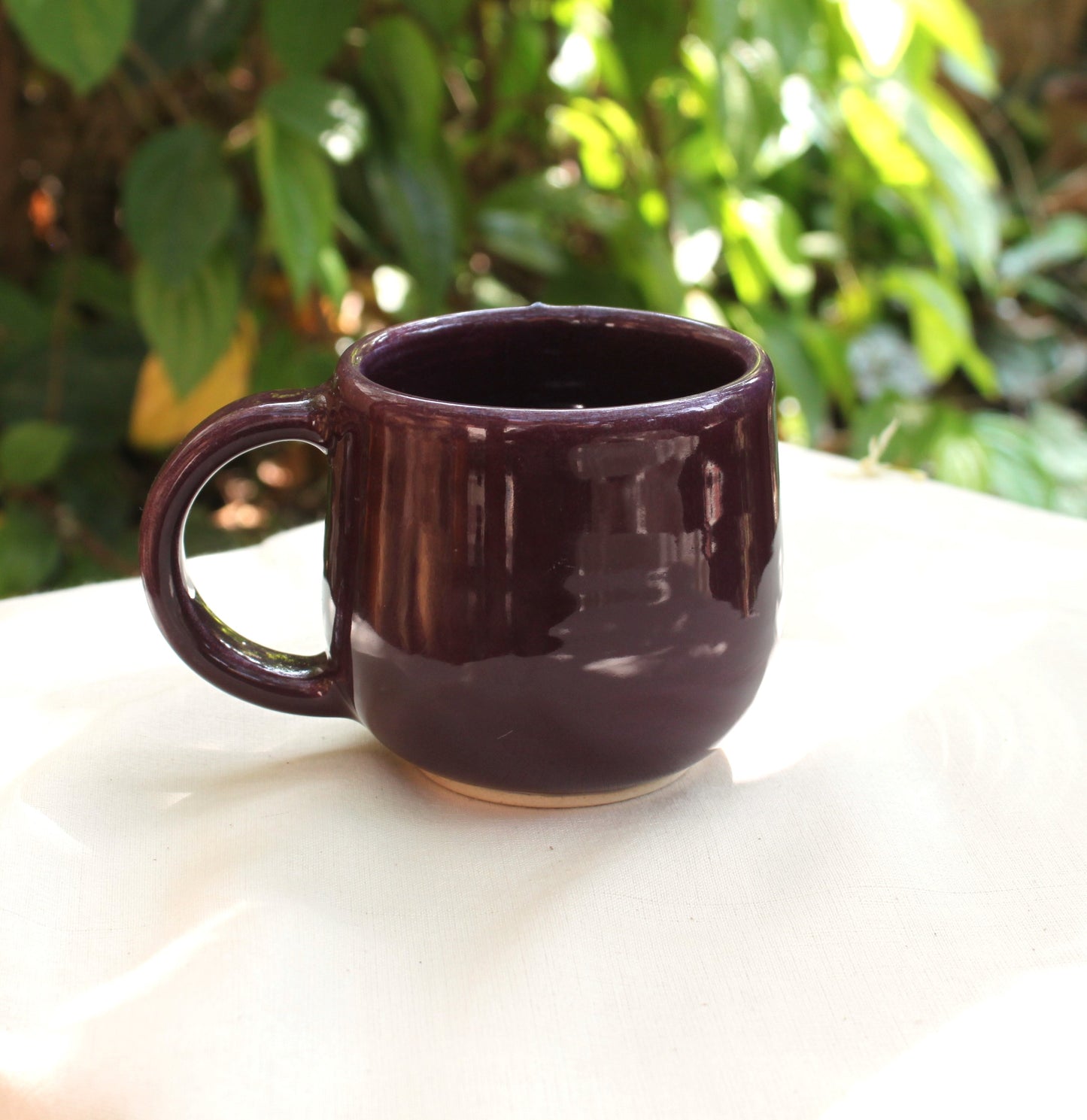 Everyday Coffee Mug
