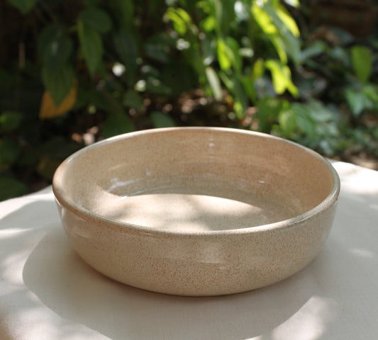 Low Bowl