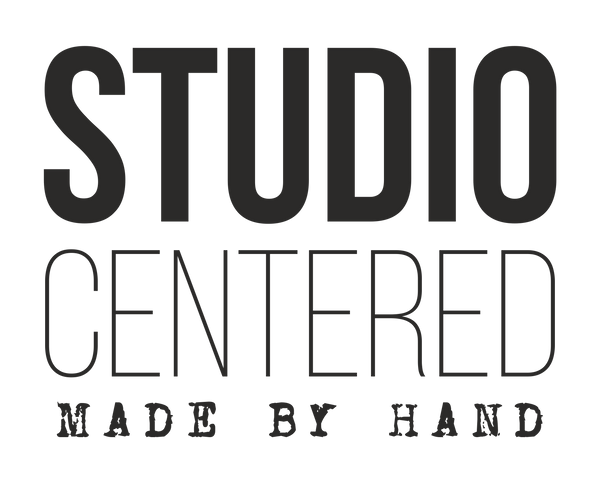 Studio Centered